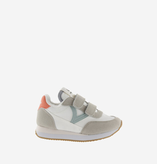 ASTRO KIDS STRAPS NYLON & COLOUR