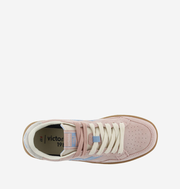 SMASH -SOFT SUEDE