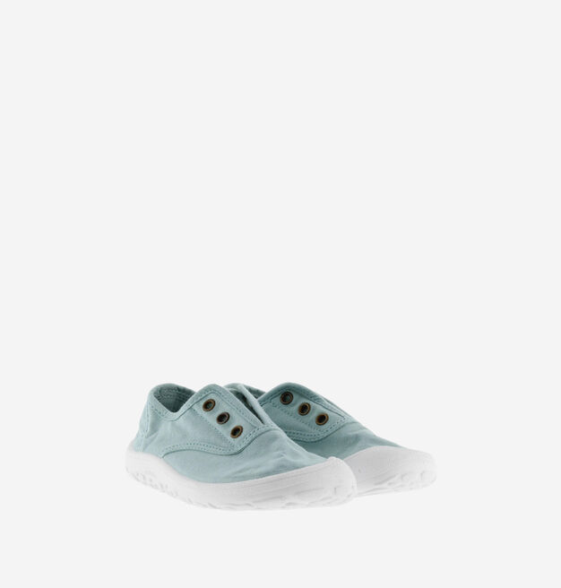 BOSCO BAREFOOT CANVAS DREC&reg; & GUMMIZUG