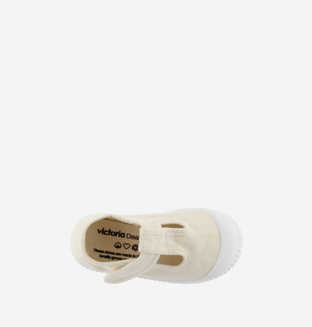 1915 DREC® CANVAS SANDAL