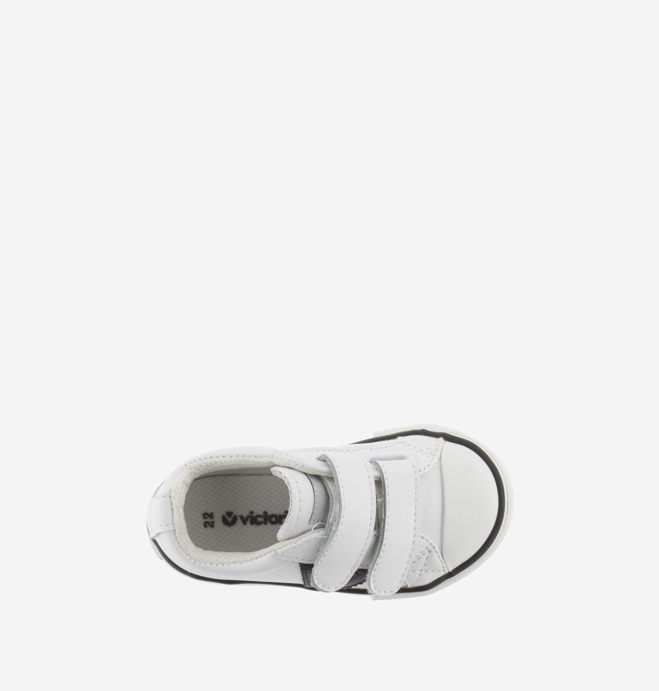 Scarpe top bimbo victoria
