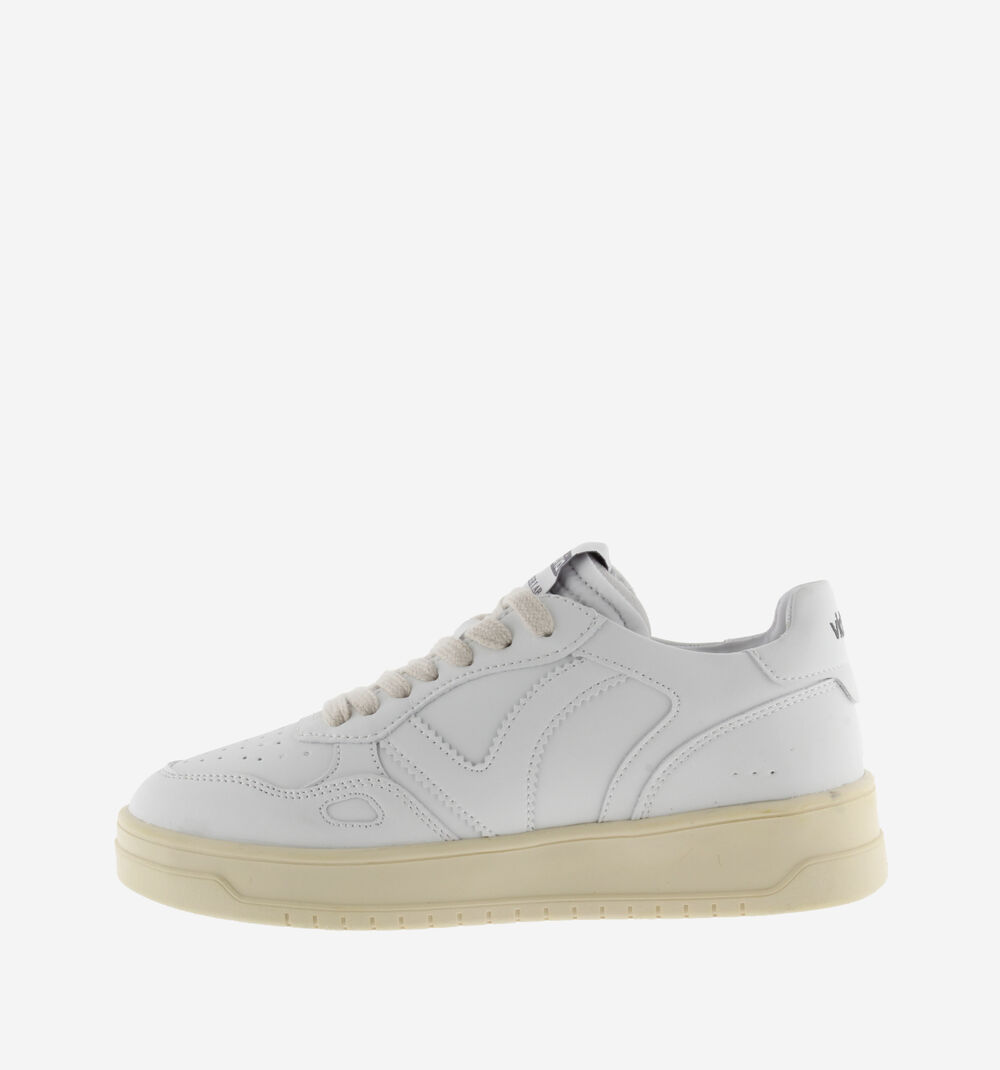 Zapatillas Mujer Zapatillas Victoria Polipiel SEUL EFECTO PIEL