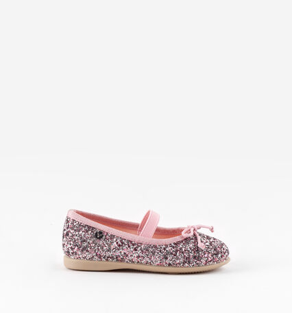 HADA BALLERINA GLITTER