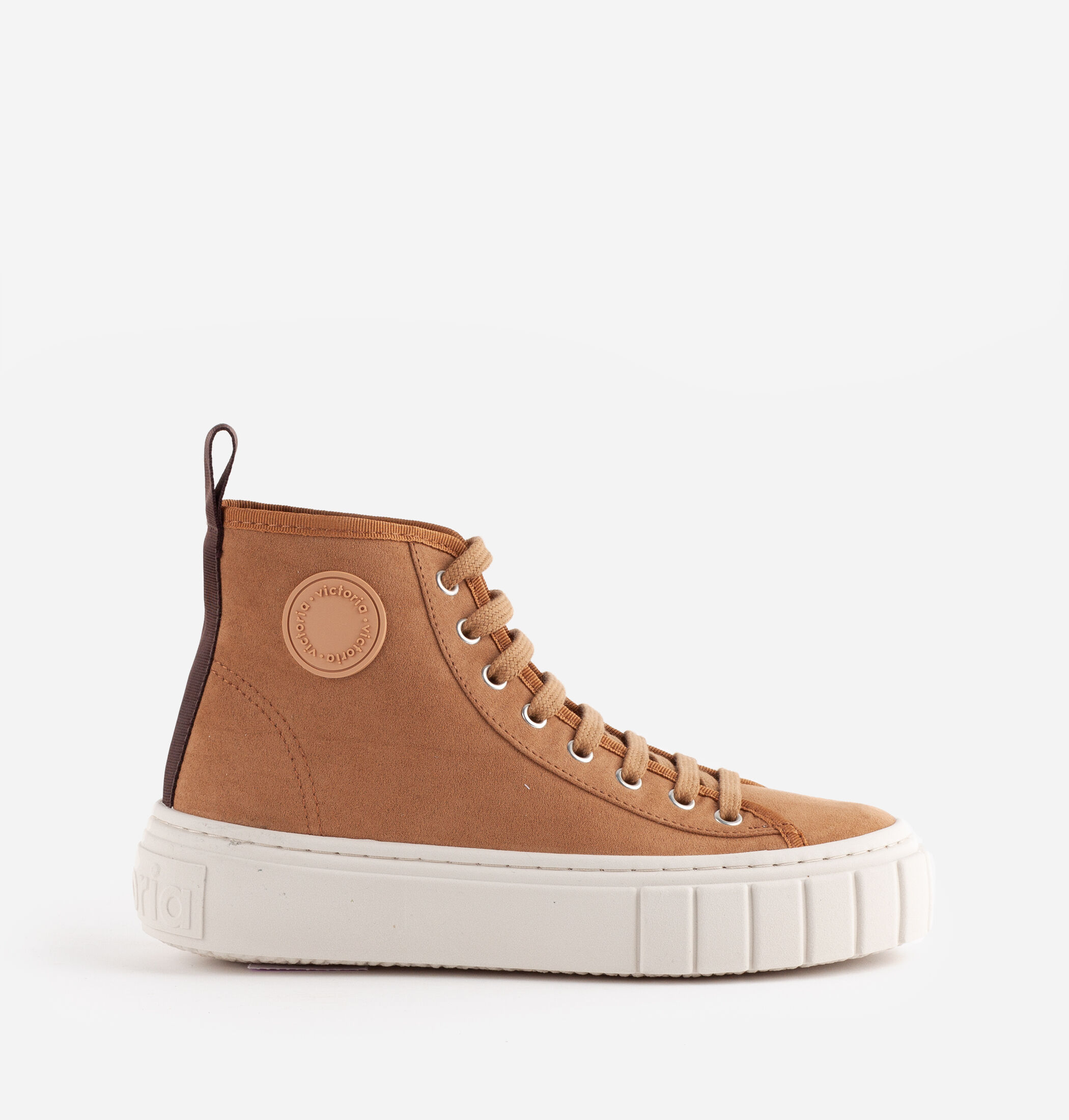 Scarpe victoria discount alte