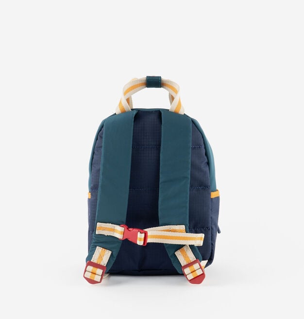 MOCHILA NYLON