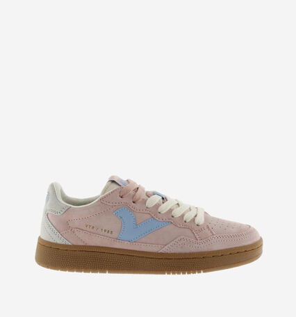SMASH -SOFT SUEDE