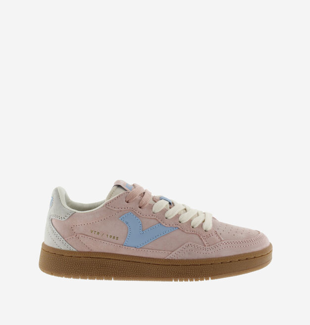 SMASH -SOFT SUEDE