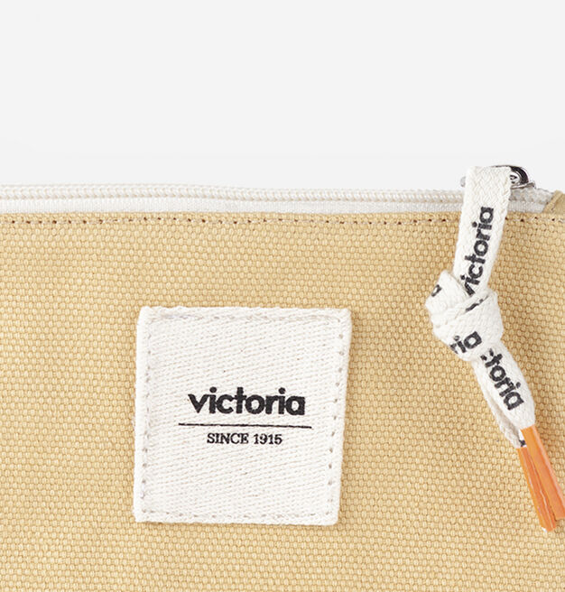 ECO CANVAS PURSE