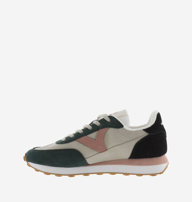 ASTRO NYLON MULTICOLOR