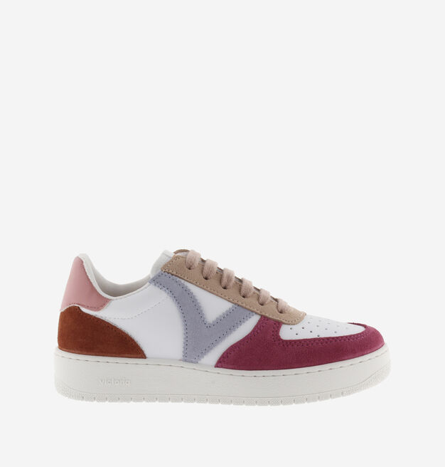 MADRID MULTICOLOUR RETRO