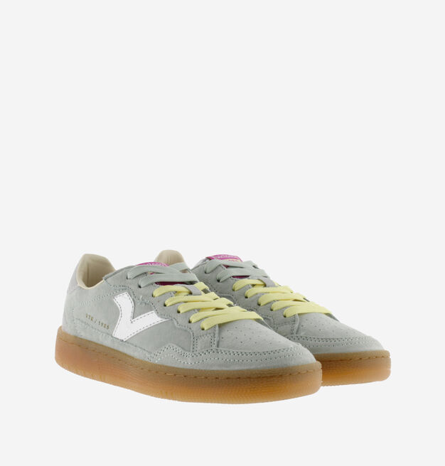 SMASH - SUEDE COLOR
