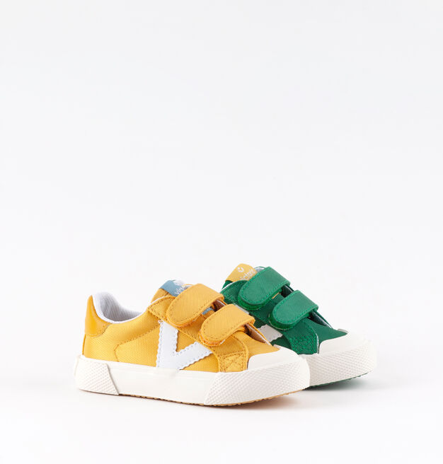 TRIBU-SCHUH-KLEBESTREIFEN-NYLON