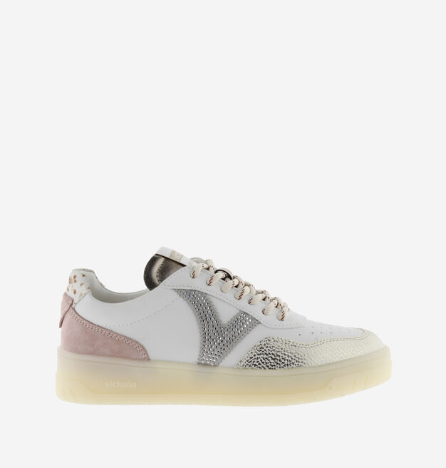 SEUL FAUX LEATHER & FANTASY