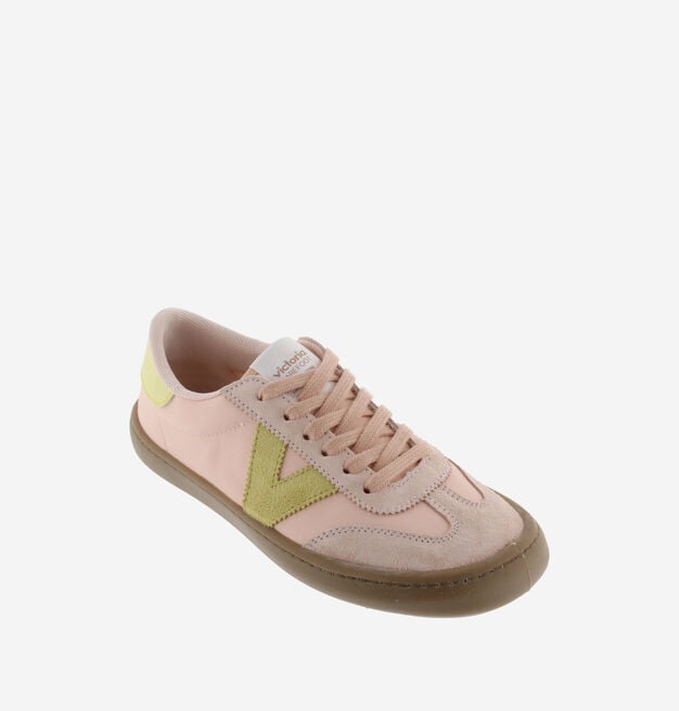 OLMO BAREFOOT NYLON MULTICOLORE