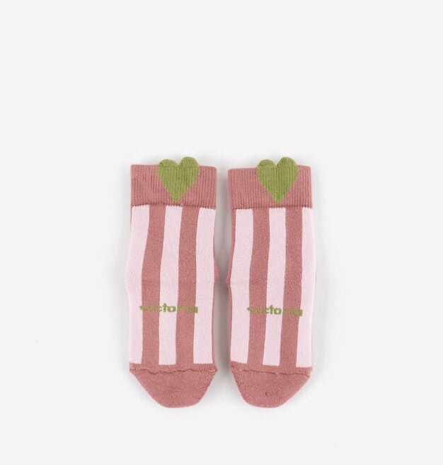 RUTSCHFESTE SOCKE