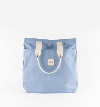 TOTE BAG TOILE BIO