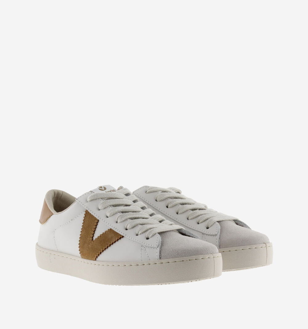 BERLÍN PIEL SERRAJE Calzados Victoria