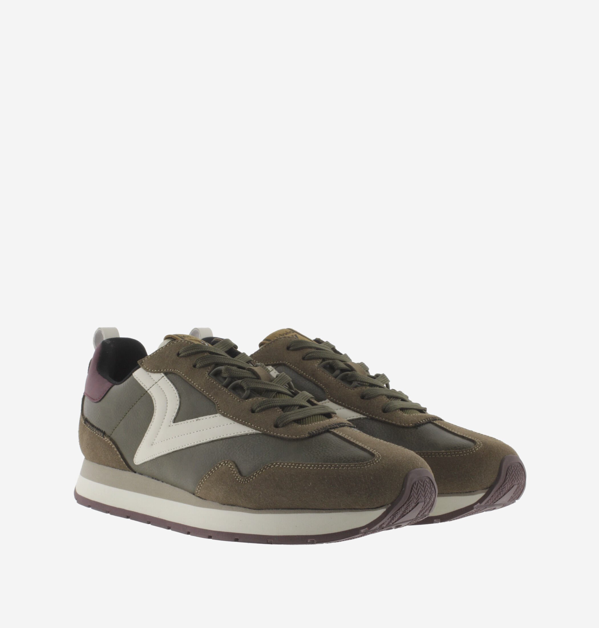 SR801 SCARPE URBAN JOGGING Victoria Scarpe