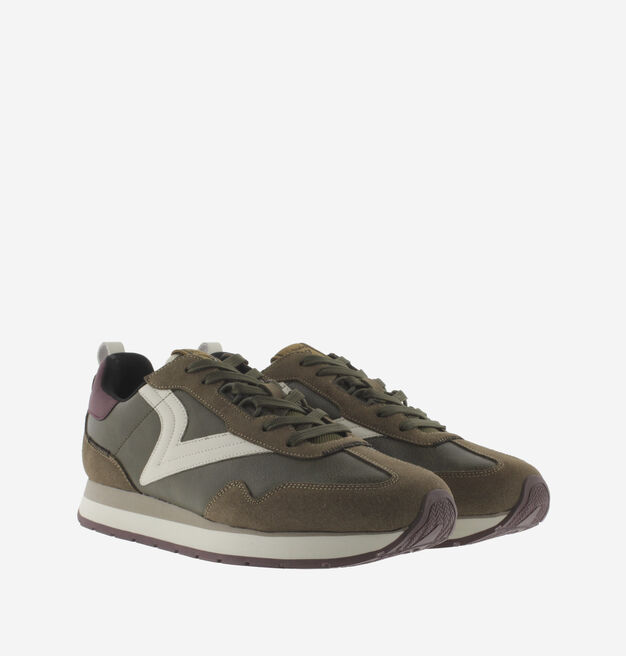 SR801 ZAPATILLAS URBAN JOGGER