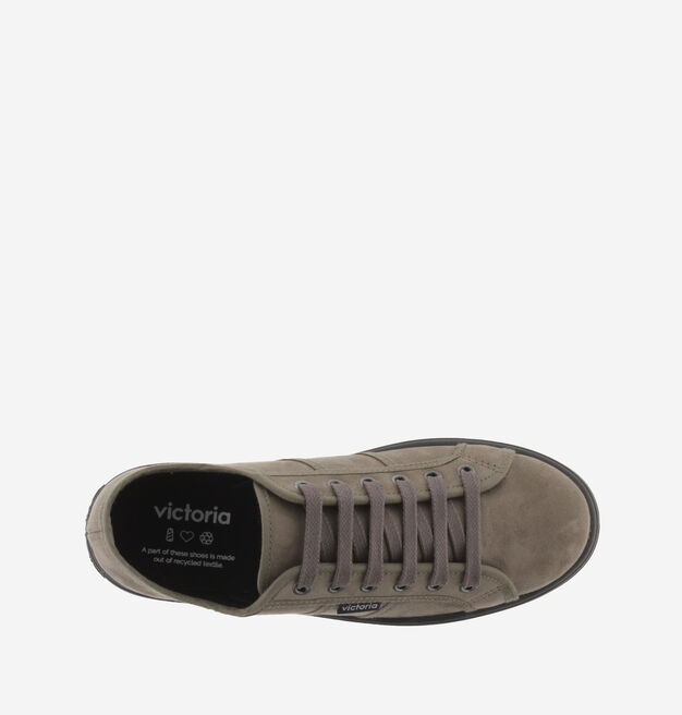 BARCELONA RECYCLED FAUX SUEDE