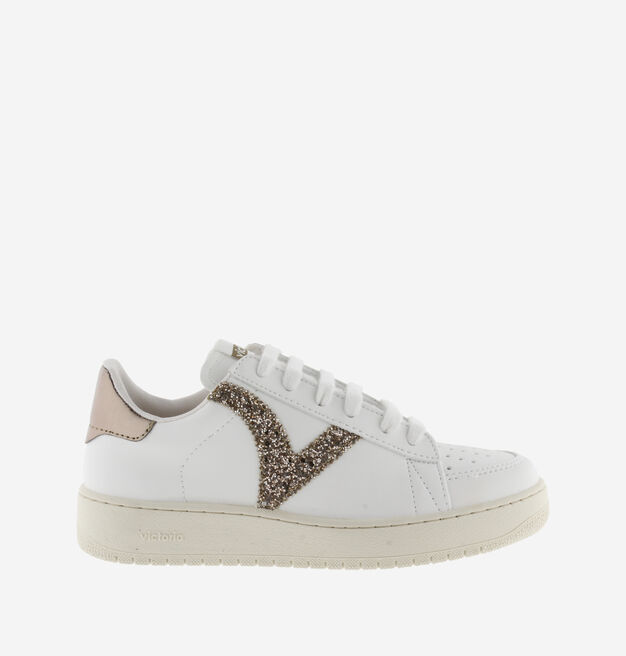 MADRID BASKET FAUX LEATHER