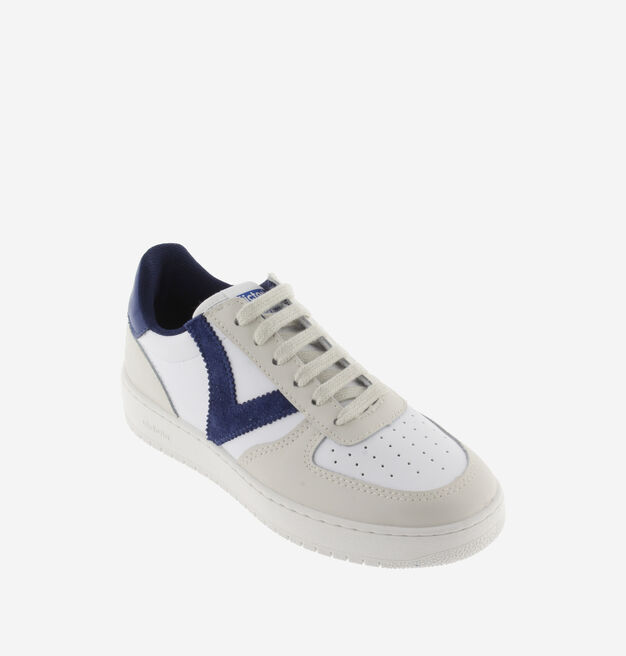 MADRID RETRO FAUX LEATHER