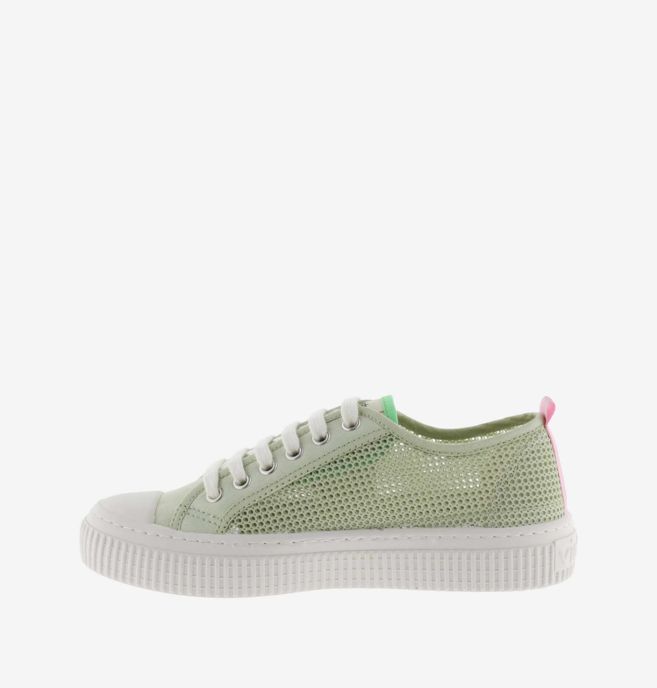 1915 RE EDITION MESH BASKETBALL SNEAKER Victoria Shoes