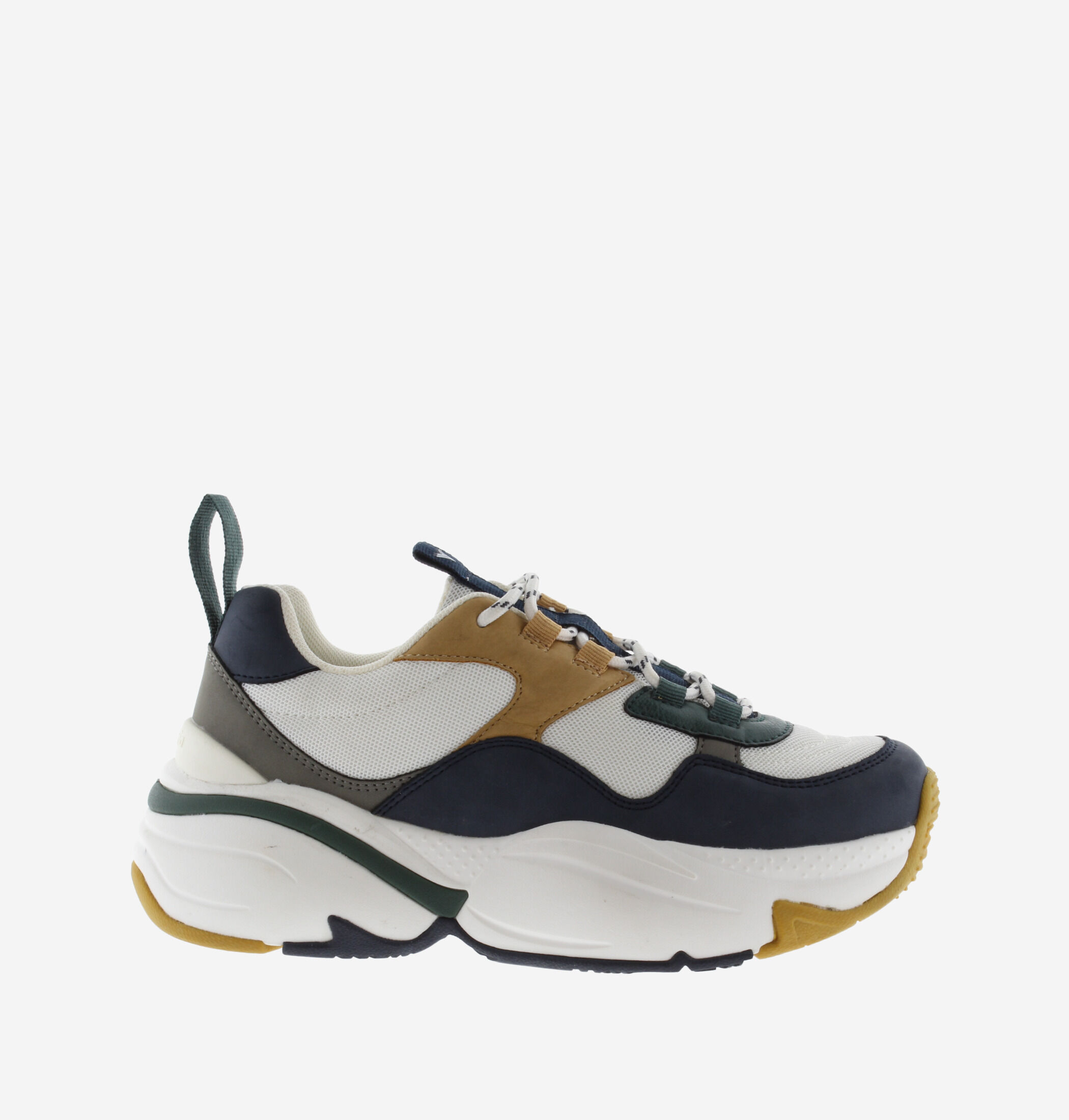AIRE SNEAKER MULTICOLORE Victoria Scarpe