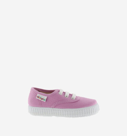 1915 ECO-FRIENDLY CANVAS PLIMSOLL