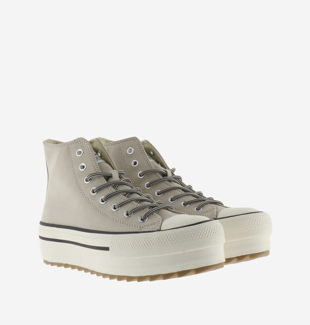 TRIBU DOUBLE EFFET CUIR SCIE