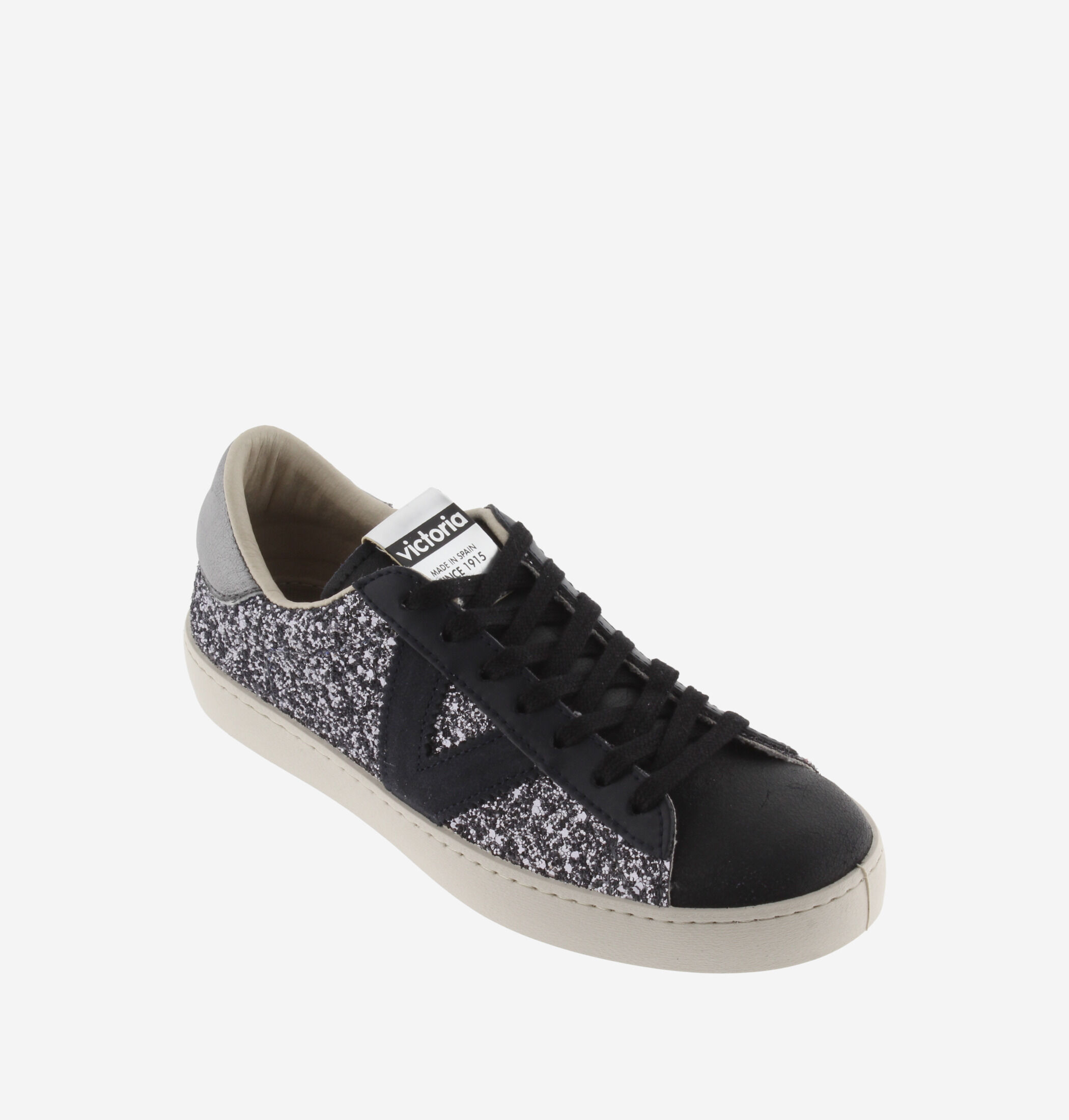 BERLIN GLITTER Victoria Shoes