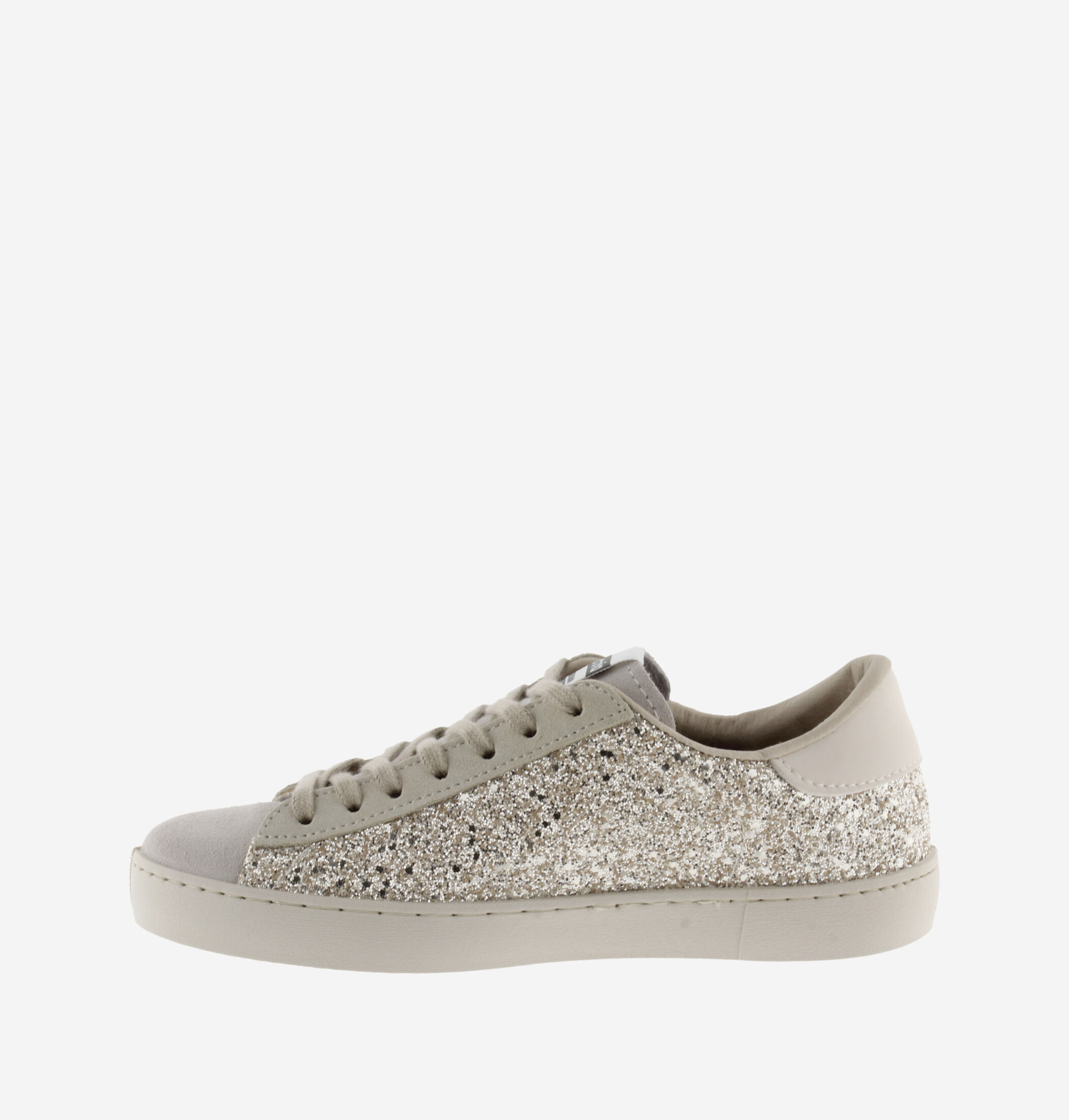Scarpe ginnastica glitter cheap