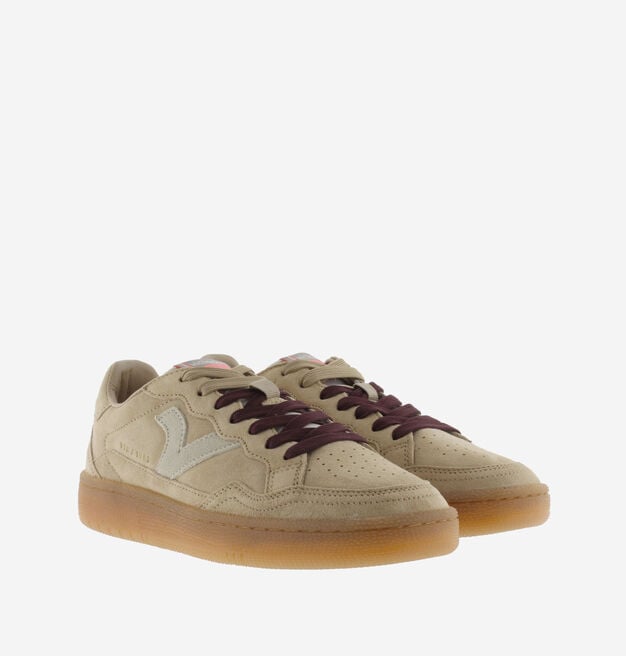 SMASH - SUEDE
