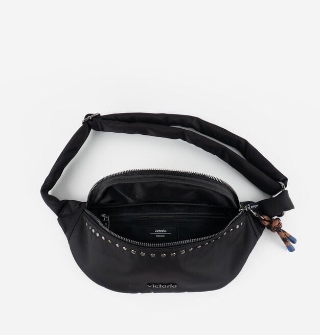 BORSA A MARSUPIO NYLON