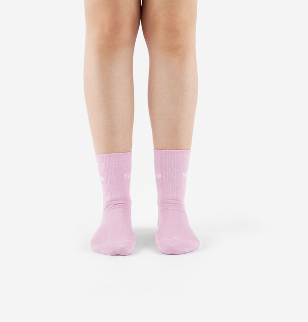 CALZINI LUREX