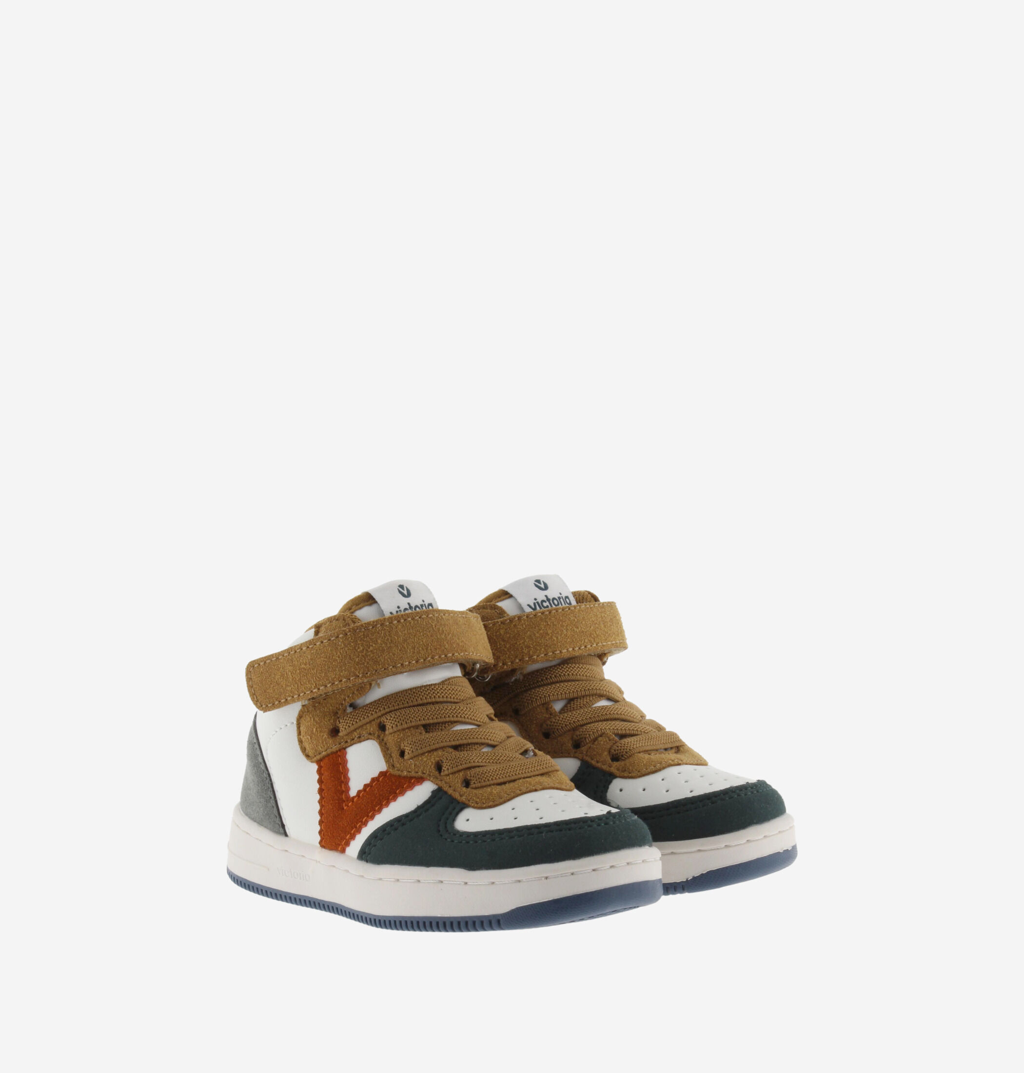 TIEMPO STIVALETTI MULTICOLORE Victoria Scarpe