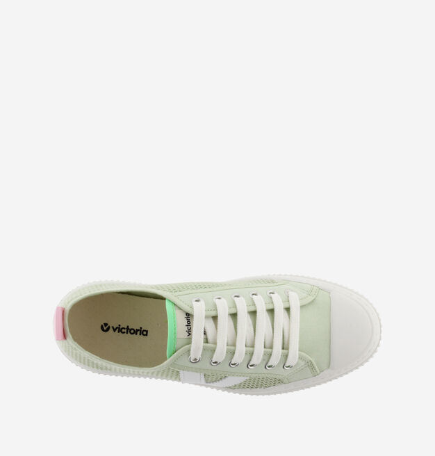 1915 RE-EDITION INGLESA MESH PLIMSOLL