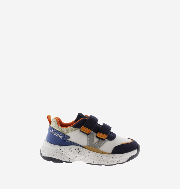 VETA KIDS TIRAS NYLON | Calzados