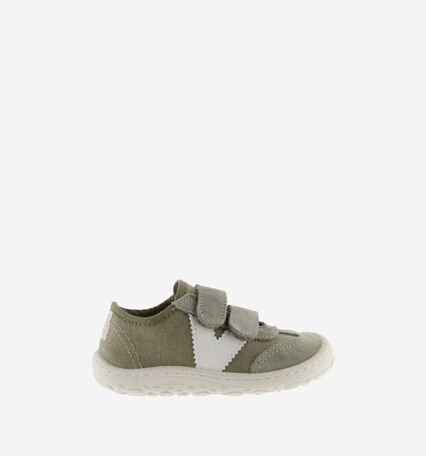 BOSCO BAREFOOT SCRATCHS TOILE