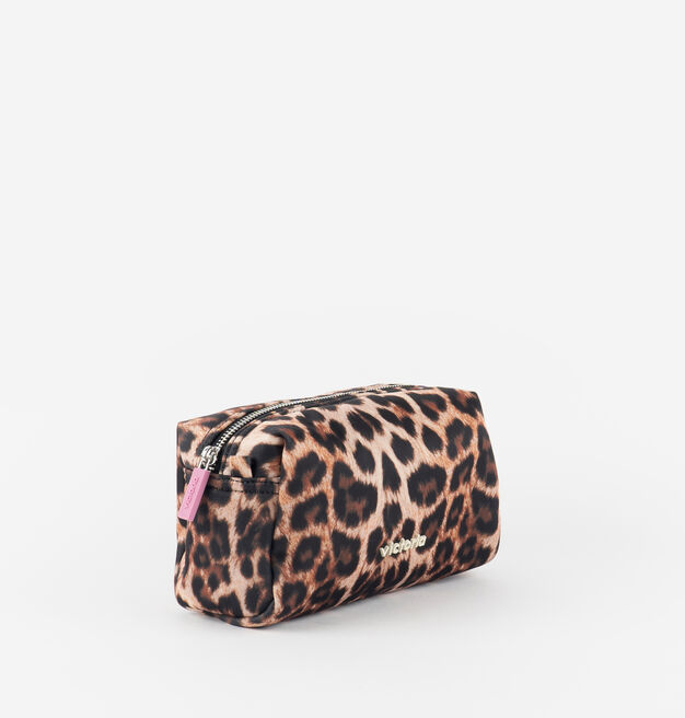 BORSA DA TOILETTE NYLON