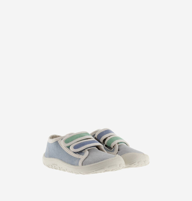 BOSCO BAREFOOT STRAPS CANVAS