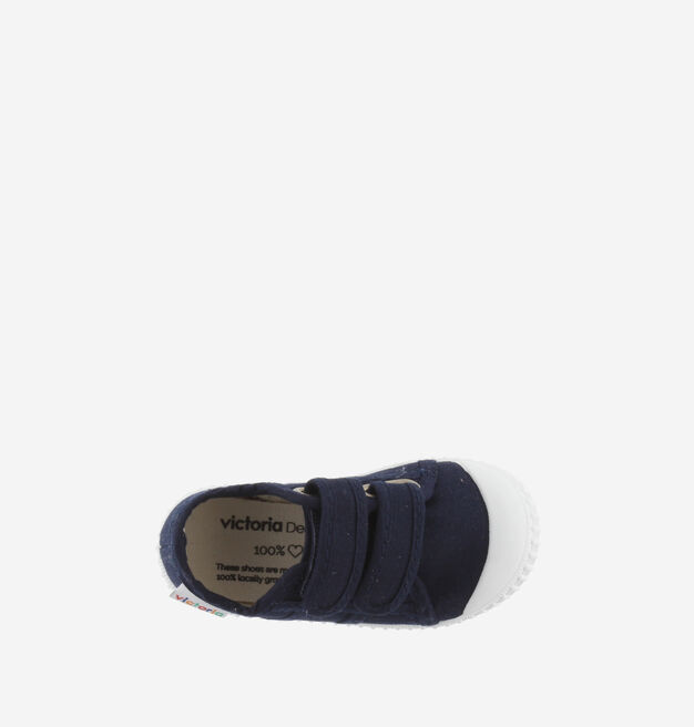 1915 STRAPS CANVAS