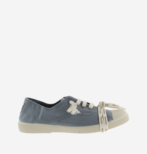 110 INGLESA TOILE TEINT&Eacute;E DREC/LOGO