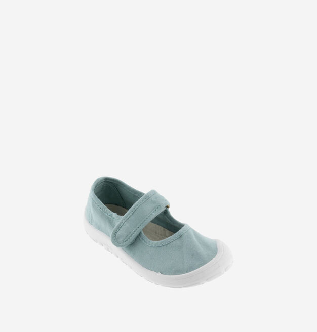 BOSCO BAREFOOT MERCEDES LONA DREC®