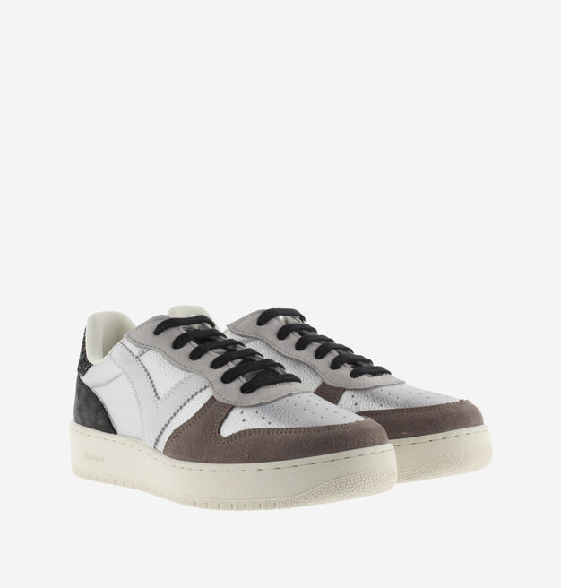 MADRID METALLIC & RAULEDER