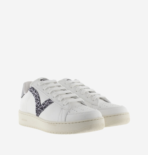 MADRID BASKET FAUX LEATHER