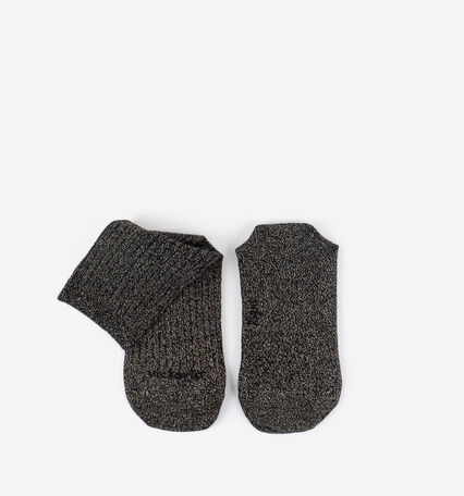 BAREFOOT LUREX SOCK