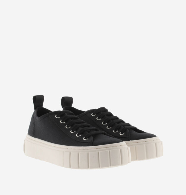 ABRIL SNEAKER TOILE