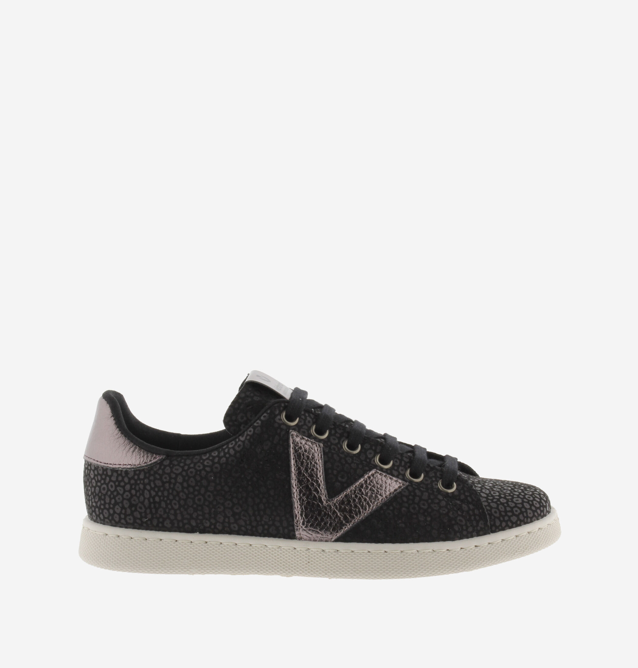 Victoria noir paillette best sale