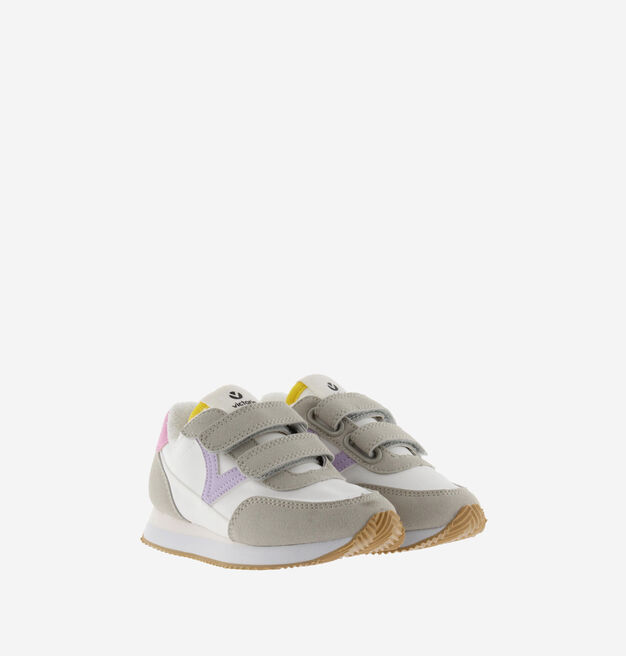 ASTRO KIDS STRAPS NYLON & COLOUR